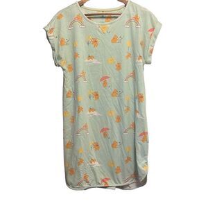 Disney Winnie the Pooh Nightshirt size‎ medium